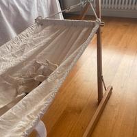 Amaca per bambini pieghevole