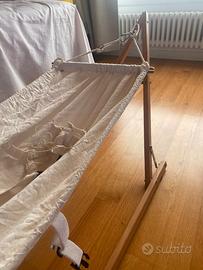 Amaca per bambini pieghevole