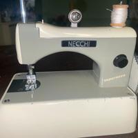Macchina per cucire