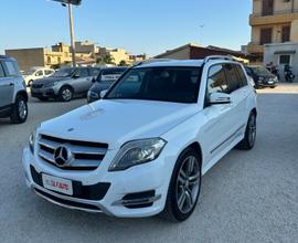 Mercedes-benz GLK 220 CDI 4Matic Sport