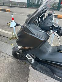 YAMAHA TMAX 530 sx