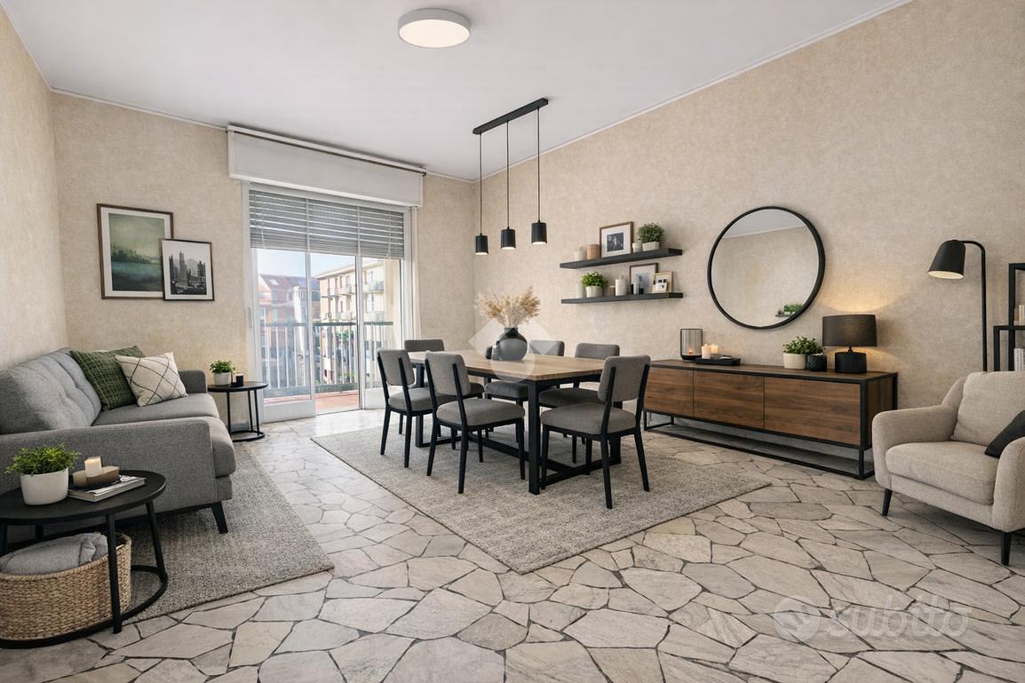 Appartamento – Foggia - Vista 5