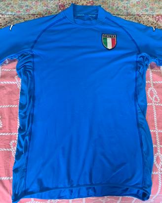 maglia calcio italia