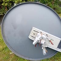 parabola tv