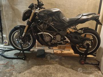 Mv Augusta Brutale