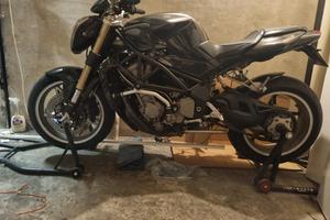 Mv Augusta Brutale