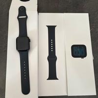 Apple watch SE 3 gen gps+cellular