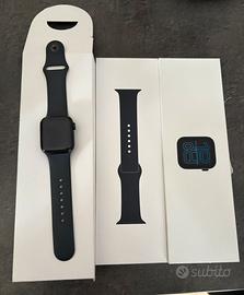 Apple watch SE 3 gen gps+cellular