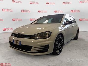 Volkswagen Golf GTD 2.0 TDI DSG 5p. BlueMotio...