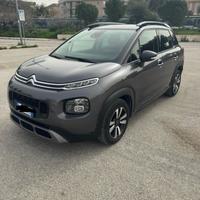 Citronen C3 Aircross
