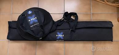 Palo per pole dance X-Pole Xpert