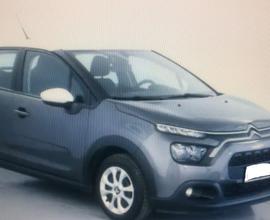 Citroen C3 PureTech 82 S&S Feel