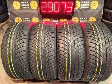 GOMME BRIDGESTONE 225 50 17 INVERNALI 85/90%