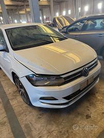 RICAMBI POLO DEL 2021 CC 1000. ENZ SIGLA DLA