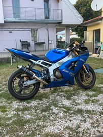 Kawasaki Ninja 636