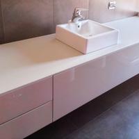Mobile bagno marca LAGO