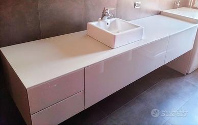 Mobile bagno marca LAGO