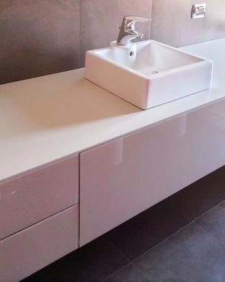 Mobile bagno marca LAGO
