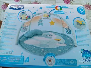 giostrina chicco