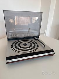 Bang & Olufsen Beogram 2200