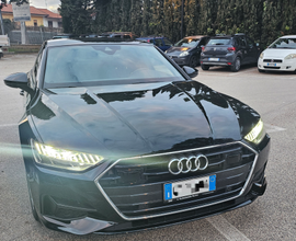 Audi A7 Sportback 40 2.0tdi mhev Business Plus S