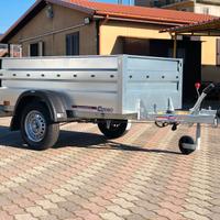 RIMORCHIO H7 s.f./A IN PRONTA CONSEGNA