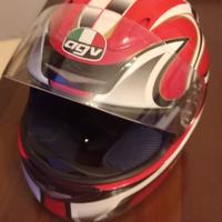 casco misura stretto bello