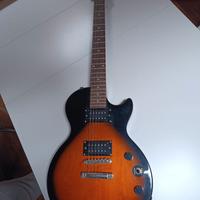 Chitarra elettrica Epiphone Special II Model