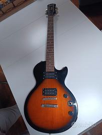 Chitarra elettrica Epiphone Special II Model