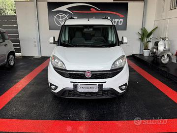 FIAT Doblo 7 Posti 1.4 T-Jet 16V Natural Power L
