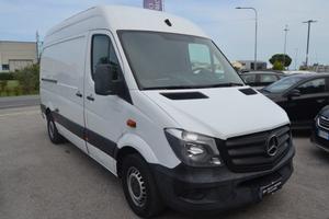 MERCEDES-BENZ Sprinter F37/33 311 CDI TN Furgone