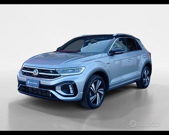 VOLKSWAGEN T-Roc I 2022 - T-Roc 1.5 tsi R-Line