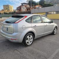Ford Focus INCLUSO PASSAGGIO UniPro 1.6 TDCI