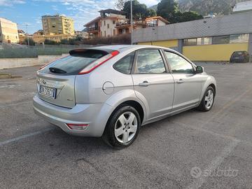 Ford Focus INCLUSO PASSAGGIO UniPro 1.6 TDCI