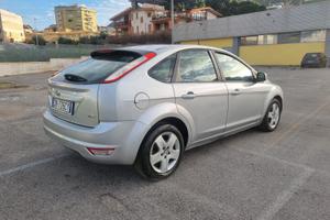 Ford Focus INCLUSO PASSAGGIO UniPro 1.6 TDCI