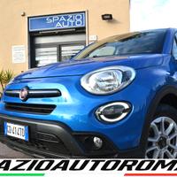Fiat 500X 1.6 MJT 120CV AUT. NAVI+PDC+CRUISE+TEL+P