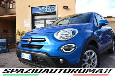 Fiat 500X 1.6 MJT 120CV AUT. NAVI+PDC+CRUISE+TEL+P