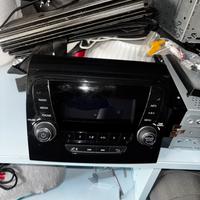 radio originale fiat ducato