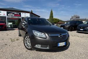Opel Insignia 2.0 Diesel 160CV -- PERFETTA --