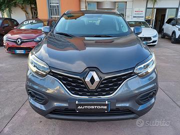 Renault Kadjar 1.5 dCi 115CV EDC Business