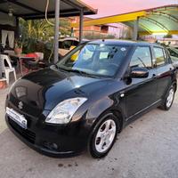 Suzuki Swift 1.3 DDiS 75CV 5p. Km certificati