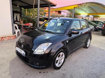 Suzuki Swift 1.3 DDiS 75CV 5p. Km certificati