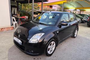 Suzuki Swift 1.3 DDiS 75CV 5p. Km certificati