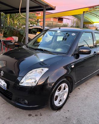 Suzuki Swift 1.3 DDiS 75CV 5p. Km certificati