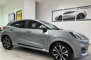 Ford Puma St-Line / 1.0 EcoBoost 125cv / 2022 / 55