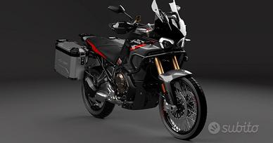 Mv Agusta Enduro Veloce 2026