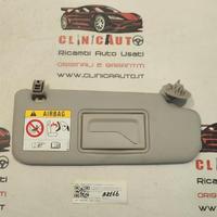 PARASOLE ALETTA LATO PASSEGGERO CITROEN C3 AirCros