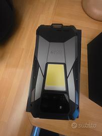 Tank 4 pro 512 gb dj memoria