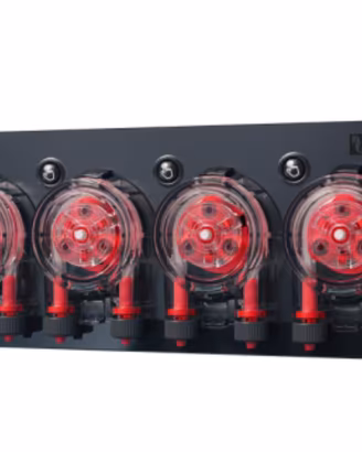 Red Sea Reef Dose 4 canali dosometrica