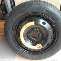 Ruotino di scorta Pirelli